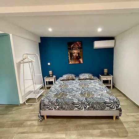 Studio 58 Saint Pierre Ngoại thất bức ảnh