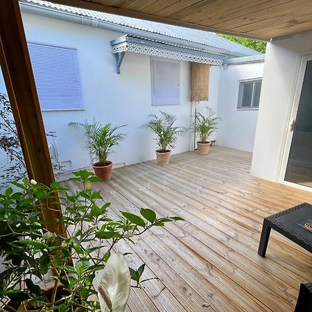 Studio 58 Saint Pierre Ngoại thất bức ảnh