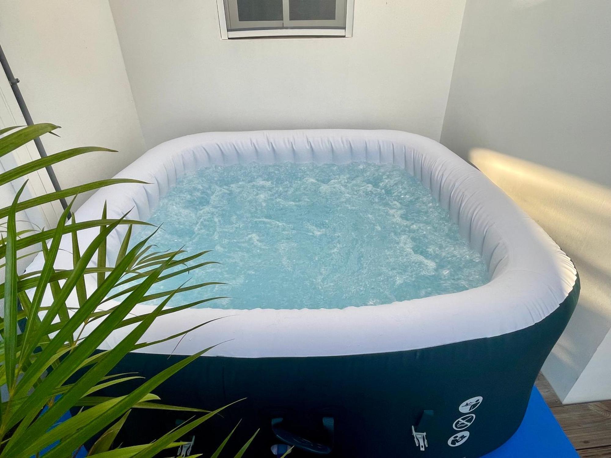 Studio 58 Saint Pierre Ngoại thất bức ảnh