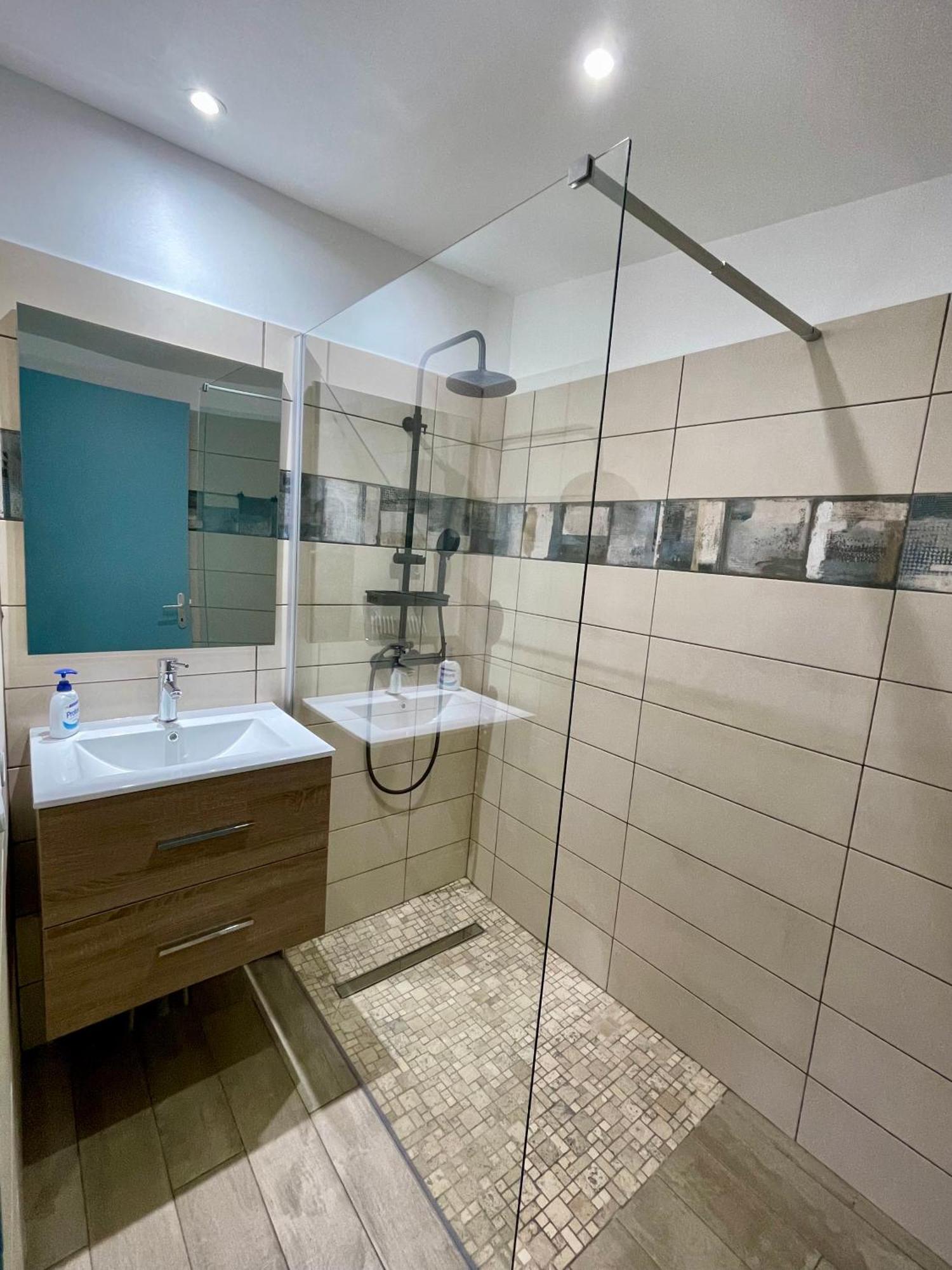 Studio 58 Saint Pierre Ngoại thất bức ảnh